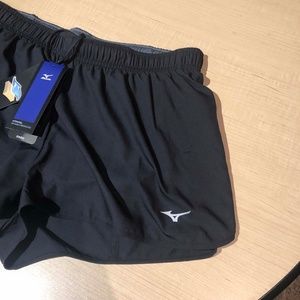 Running Shorts